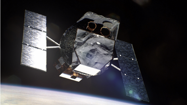 NASA ������� ����������� ��������� ������ ������������� ����������� ������������ Swift